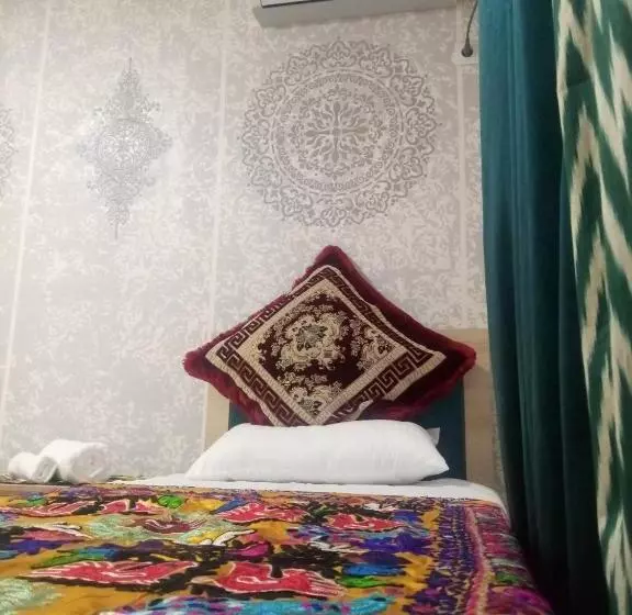 ペンション Elita House Samarkand