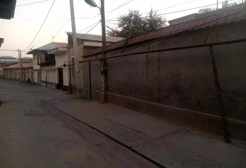 ペンション Elita House Samarkand