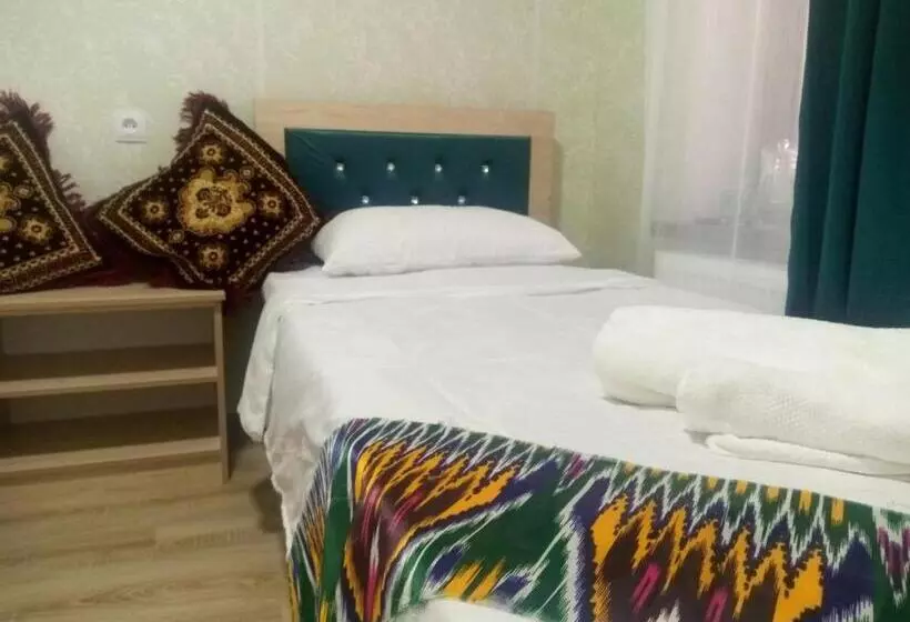 ペンション Elita House Samarkand