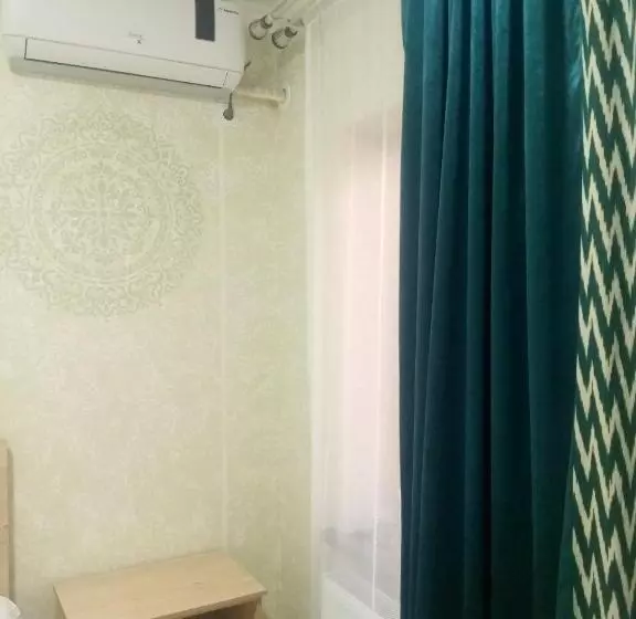 ペンション Elita House Samarkand