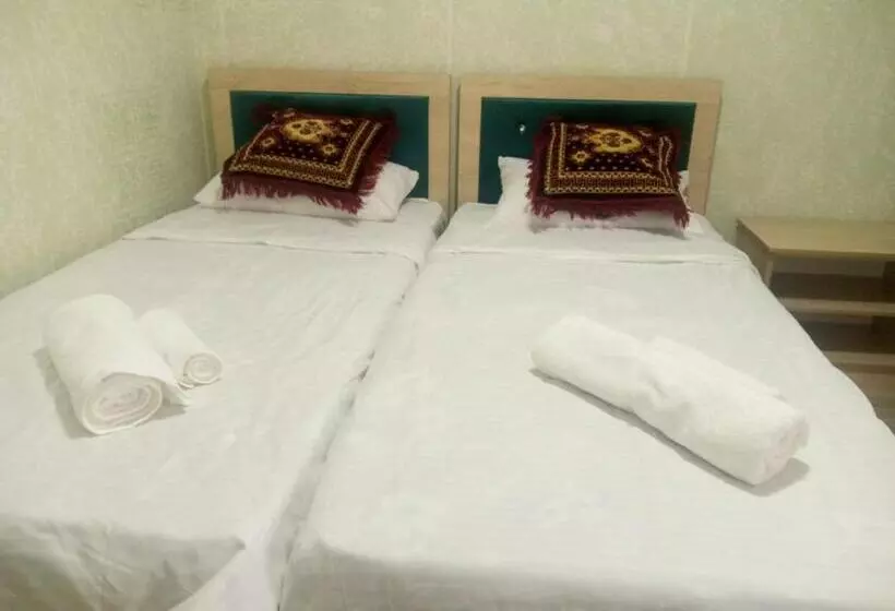 ペンション Elita House Samarkand