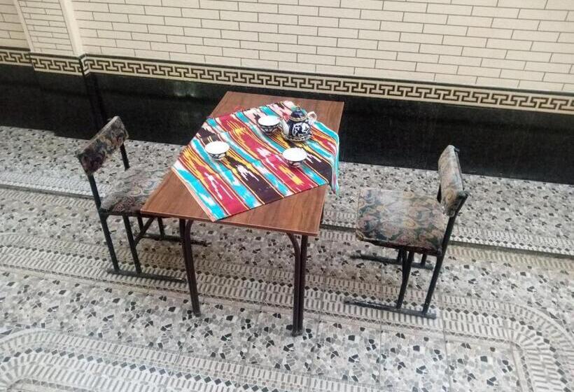 ペンション Elita House Samarkand