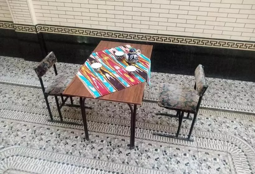 ペンション Elita House Samarkand