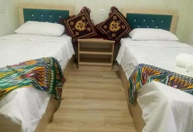 ペンション Elita House Samarkand