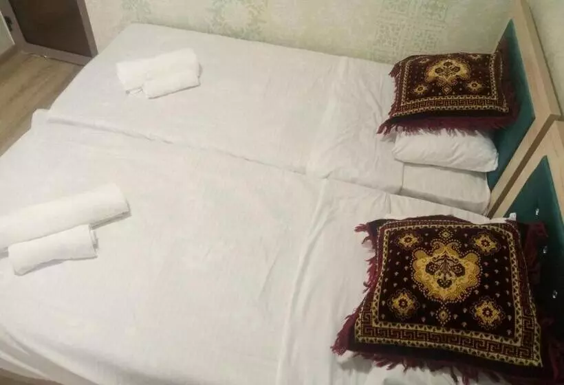 ペンション Elita House Samarkand