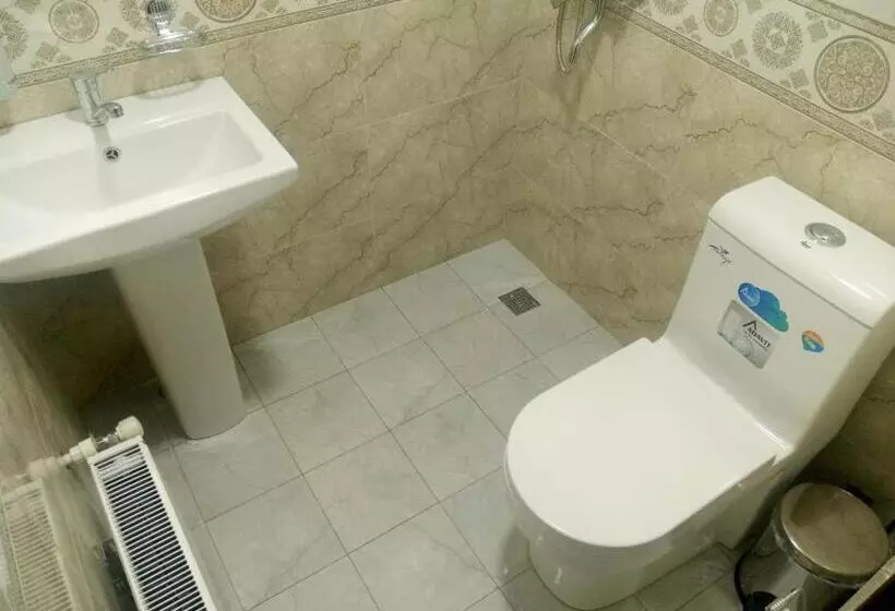 ペンション Elita House Samarkand