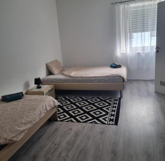 Panzió Gasthaus Weigl