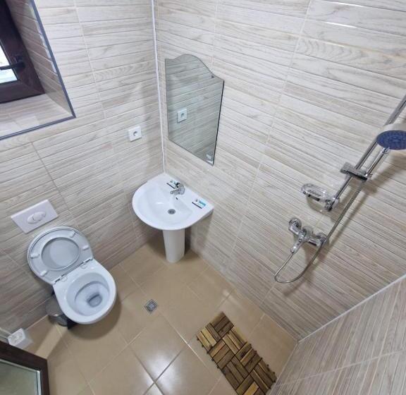 Пансион Musatini