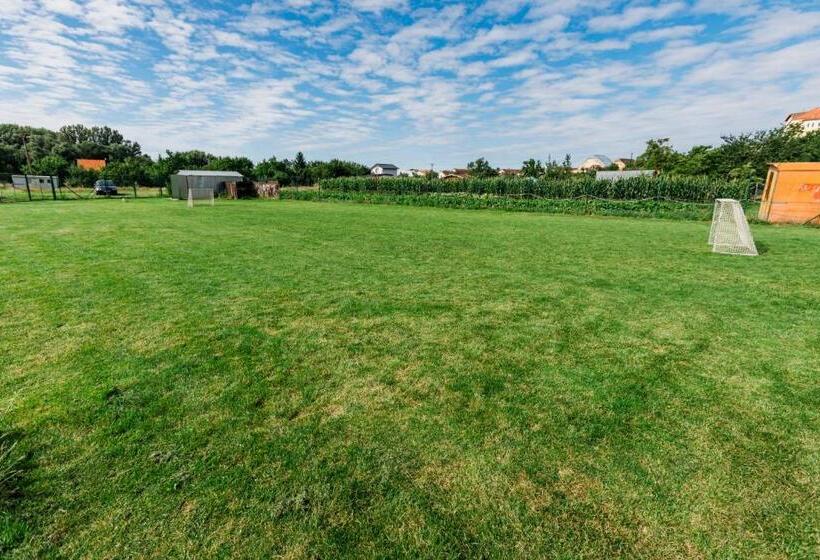 بنسيون Penzion černý Sklep