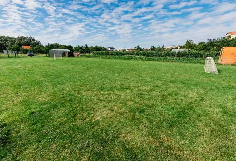 ペンション Penzion černý Sklep