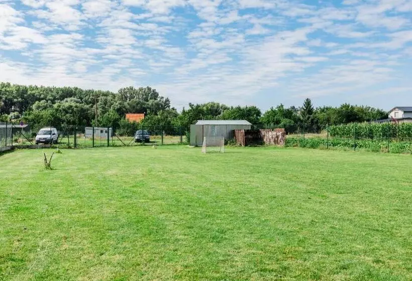 ペンション Penzion černý Sklep