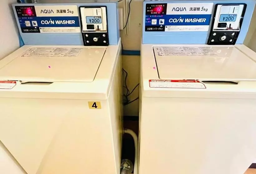 ペンション Rhodes Kagurazaka   Vacation Stay 77297v