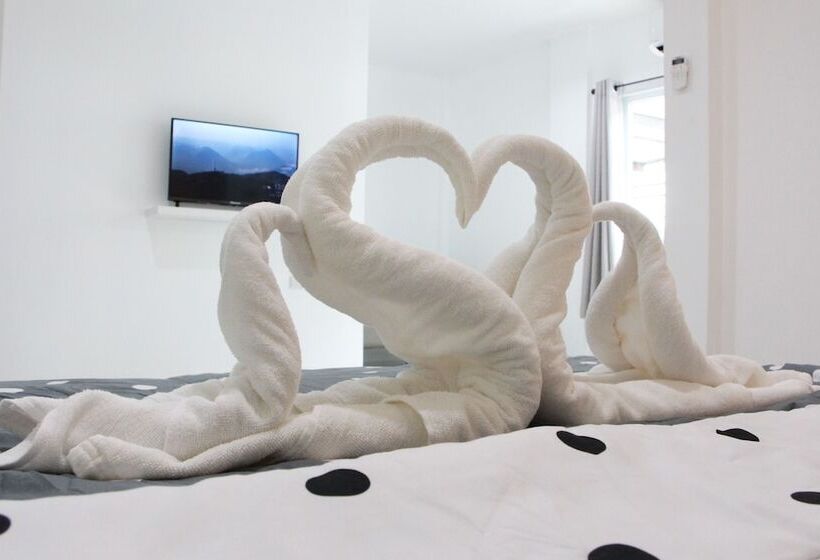 پانسیون Room In Guest Room Baan Khunphiphit Homestay No3351