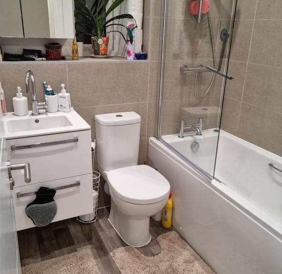 ペンション Room With Office In Peaceful Place