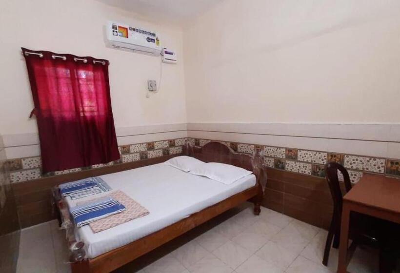 ペンション Sai Homes Chidambaram