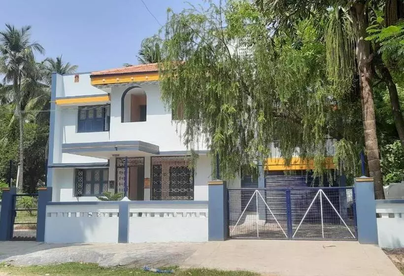 Majatalo Sai Homes Chidambaram