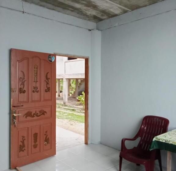 膳宿费 Tanogowi Guesthouse