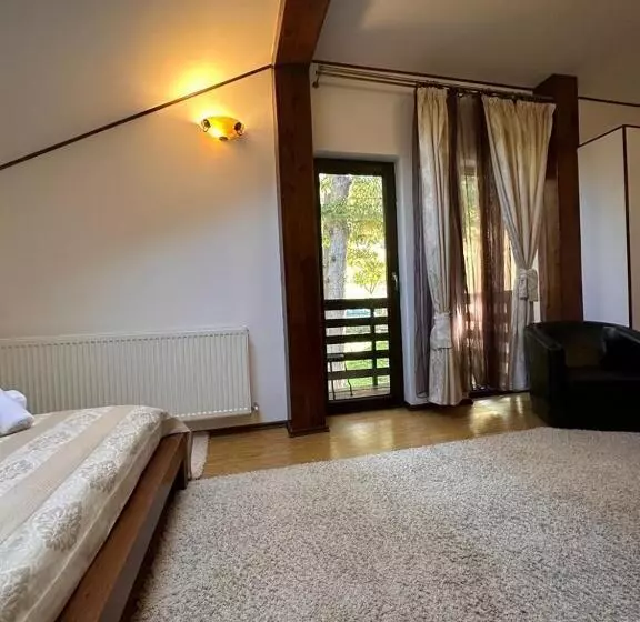 پانسیون Vila Harmony