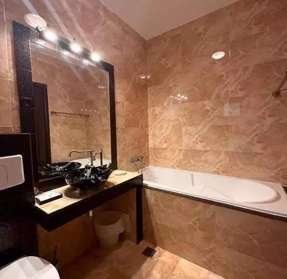 پانسیون Vila Harmony