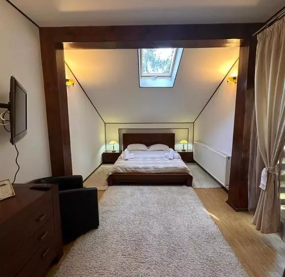 پانسیون Vila Harmony