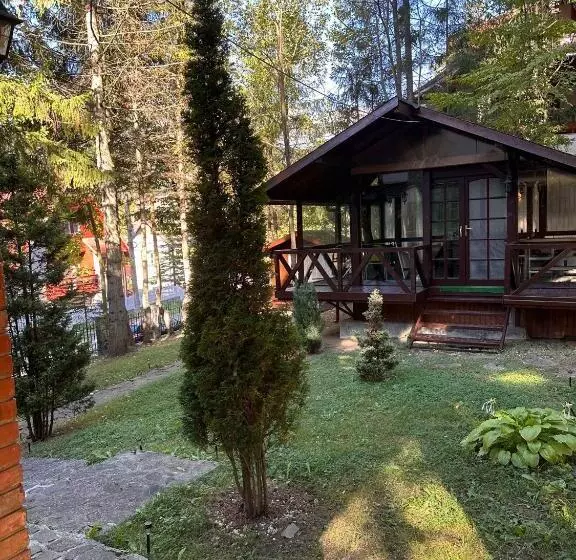 پانسیون Vila Harmony