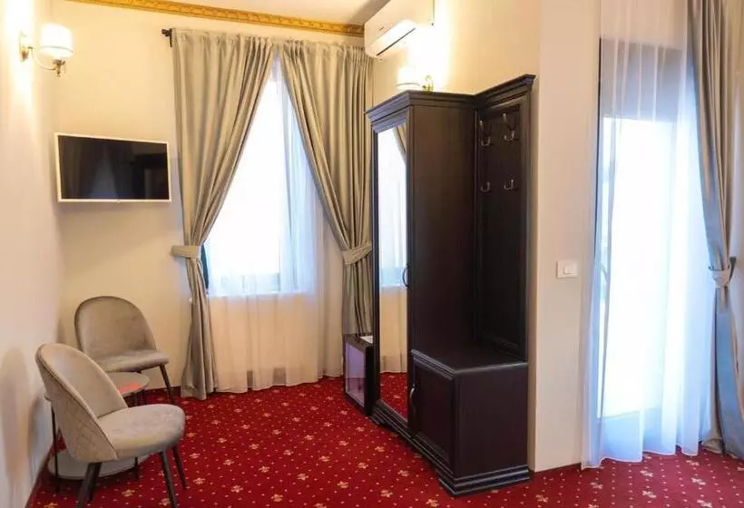 Majatalo Villa Harry