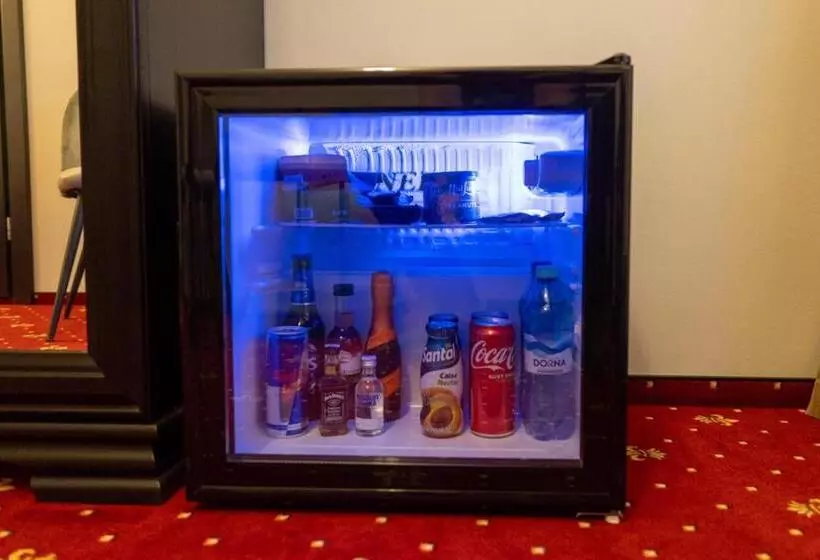 Majatalo Villa Harry