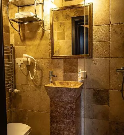 Majatalo Villa Harry