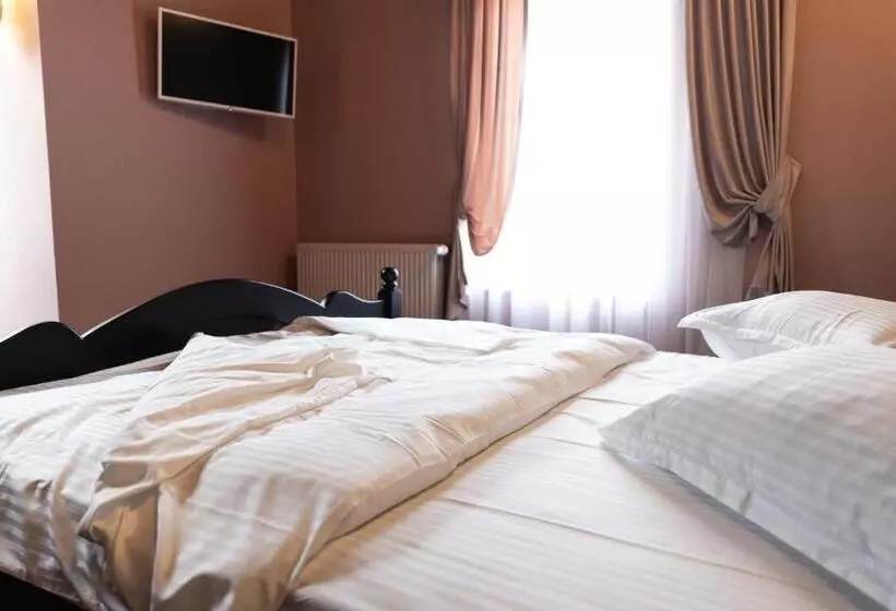 Majatalo Villa Harry