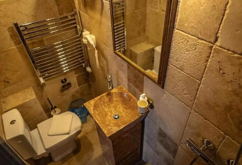 Majatalo Villa Harry