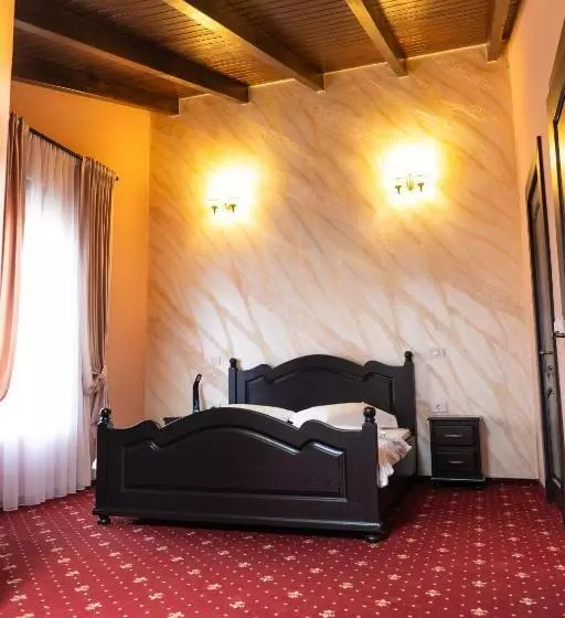 Majatalo Villa Harry