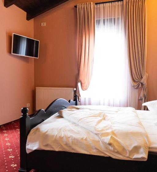 ペンション Villa Harry