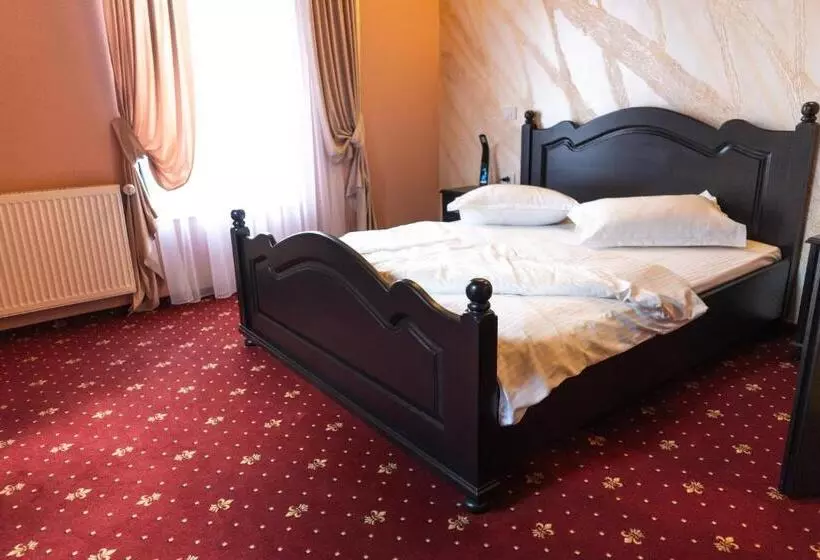 Majatalo Villa Harry