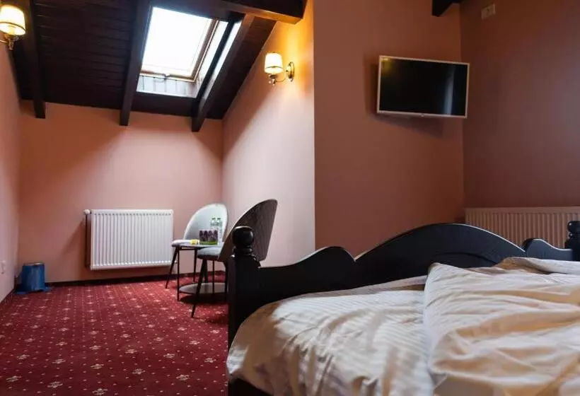 Majatalo Villa Harry