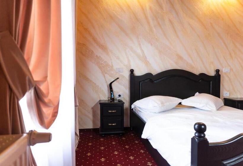 ペンション Villa Harry