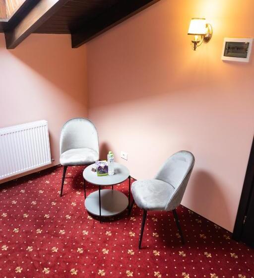 ペンション Villa Harry