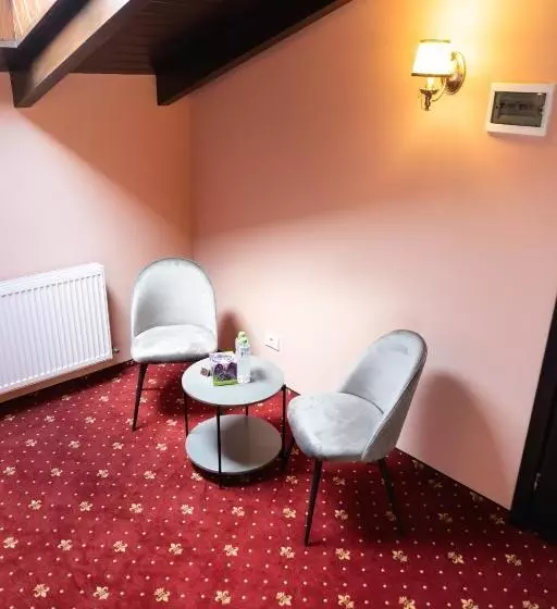 Majatalo Villa Harry