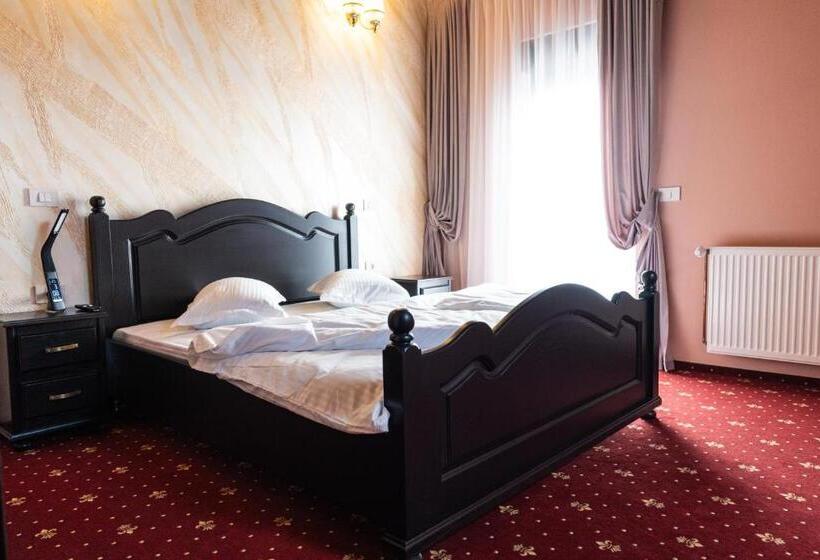 ペンション Villa Harry