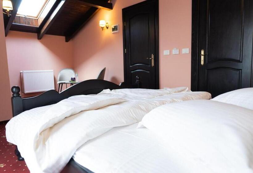 ペンション Villa Harry