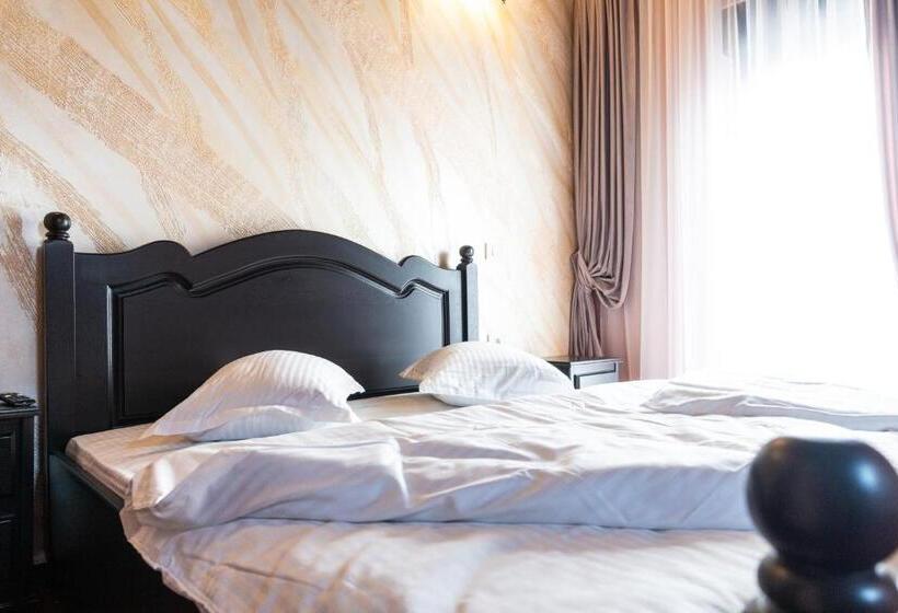 ペンション Villa Harry