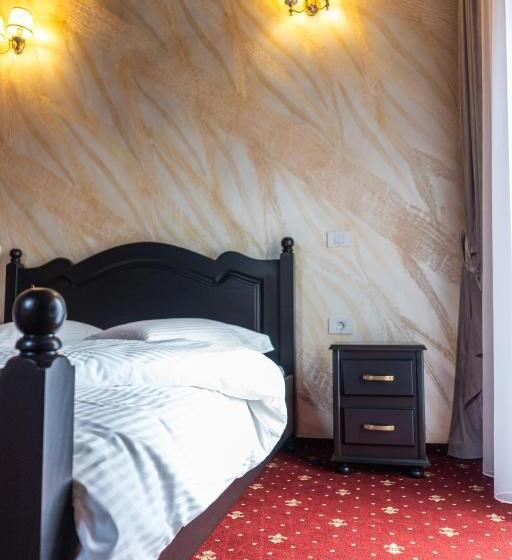 ペンション Villa Harry