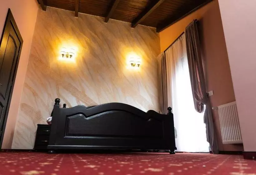 Majatalo Villa Harry