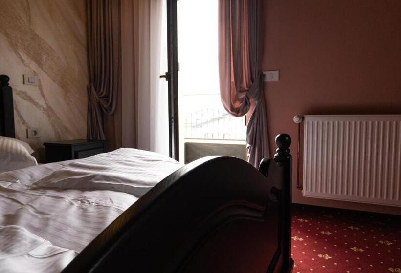 ペンション Villa Harry