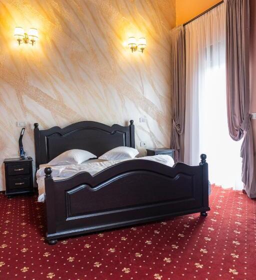 ペンション Villa Harry