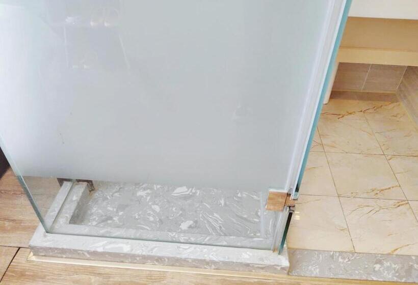 Qingdao Shuiyunjian Apartment