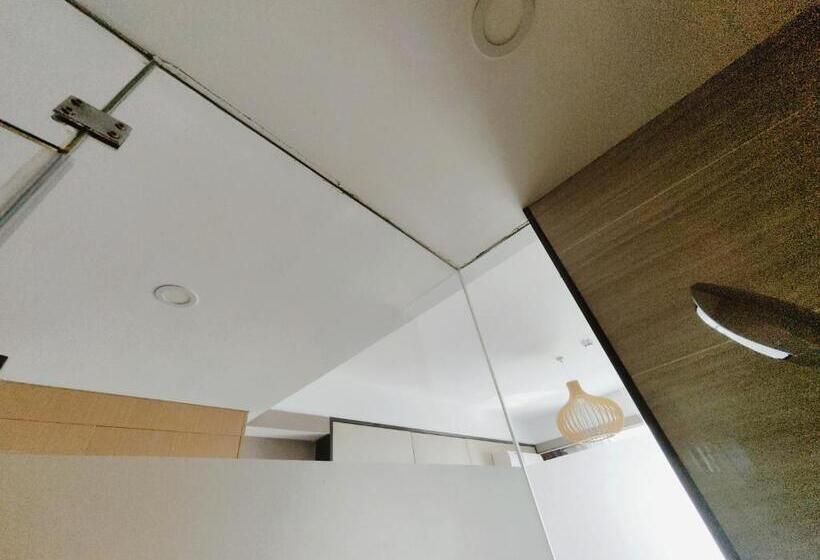 Qingdao Shuiyunjian Apartment