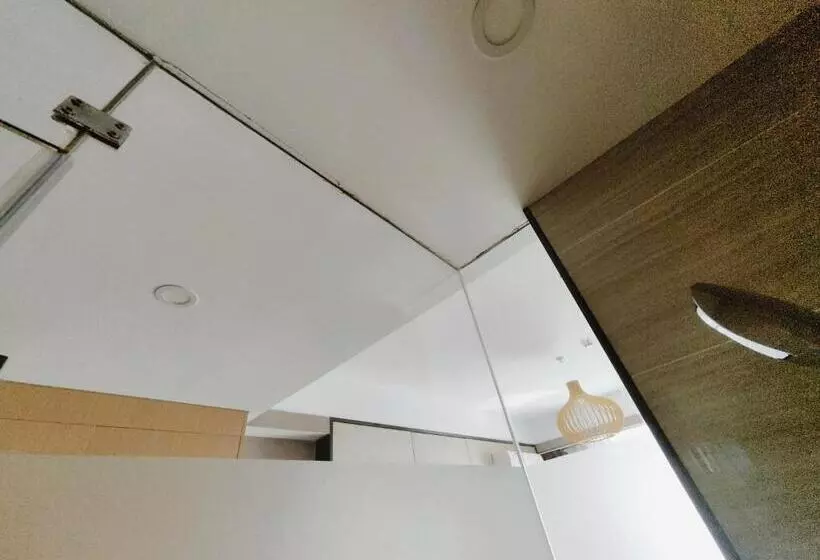 Qingdao Shuiyunjian Apartment