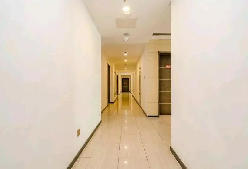 Qingdao Shuiyunjian Apartment
