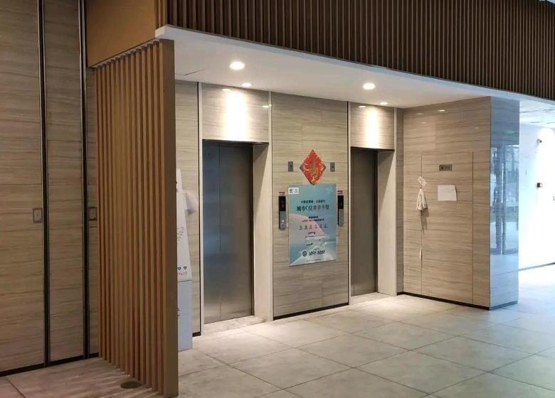 Qingdao Shuiyunjian Apartment