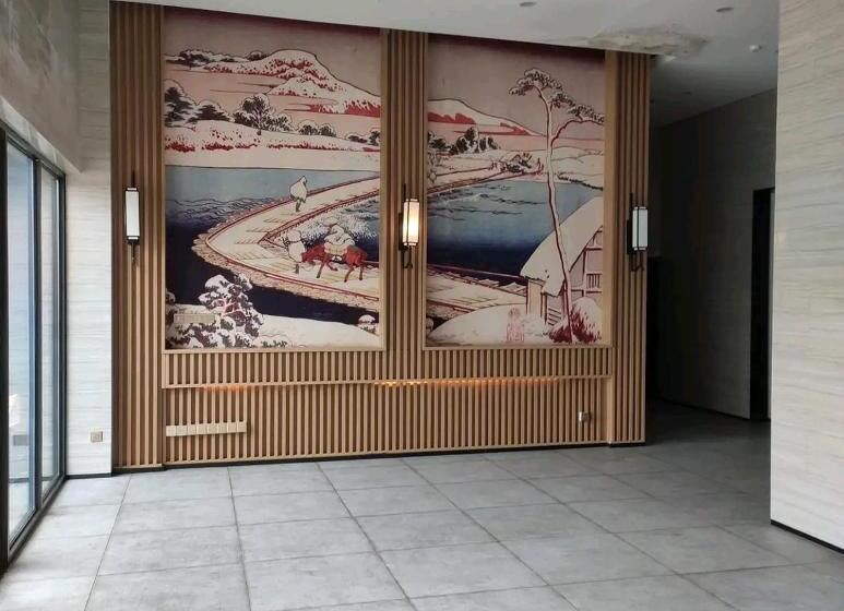 Qingdao Shuiyunjian Apartment